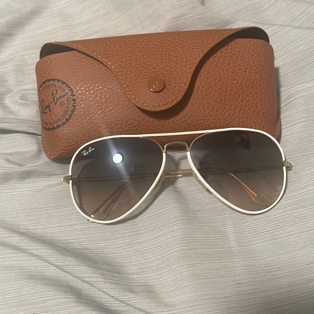 NWT Ray Bans